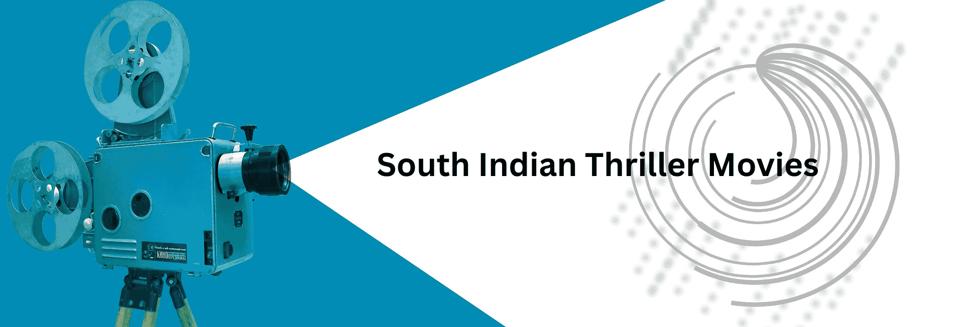 South Indian Thriller Movies