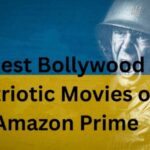 Best War Movies on Amazon Prime