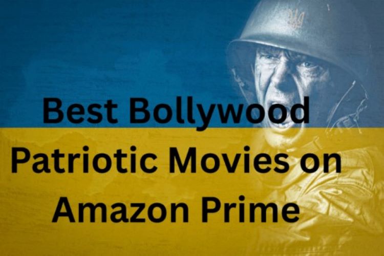 Best War Movies on Amazon Prime