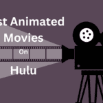Animated movies on Hulu