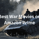 best war movies on amazon prime