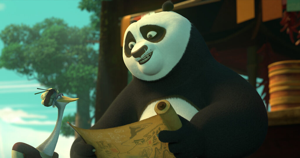 Best Animated Movies on Hulu
