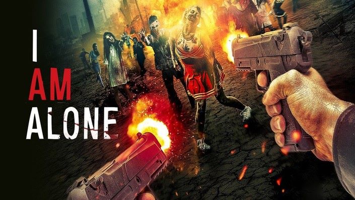 Best zombie movies on hulu
