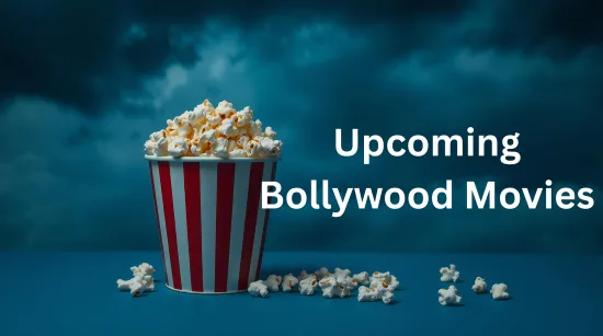 Upcoming Bollywood Movies in 2025: List of New Hindi Releases.