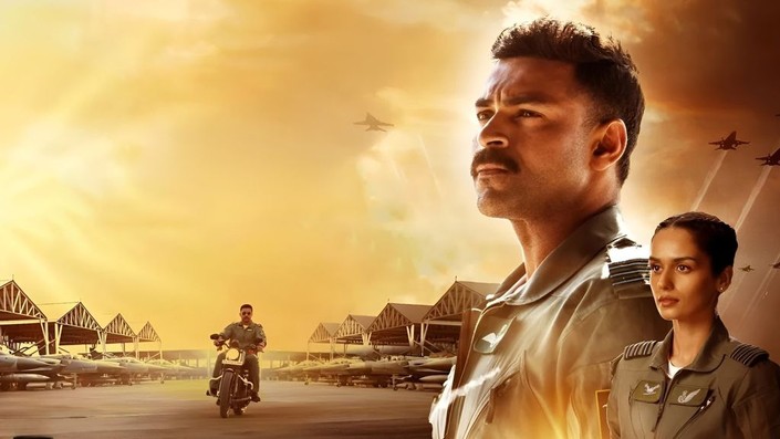 bollywood patriotic movies

