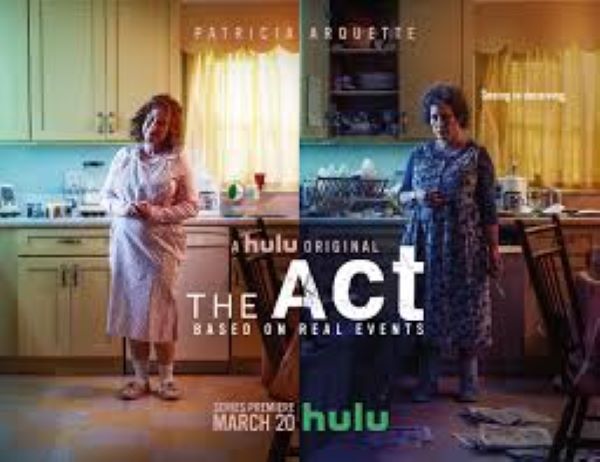Mini Series on Hulu