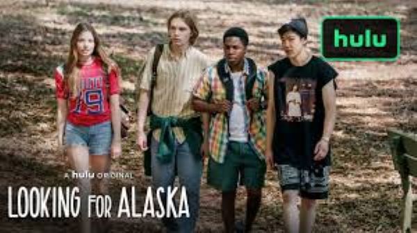 Best Mini Series on Hulu