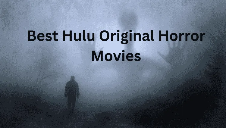 Hulu original movies