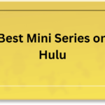 mini series on hulu