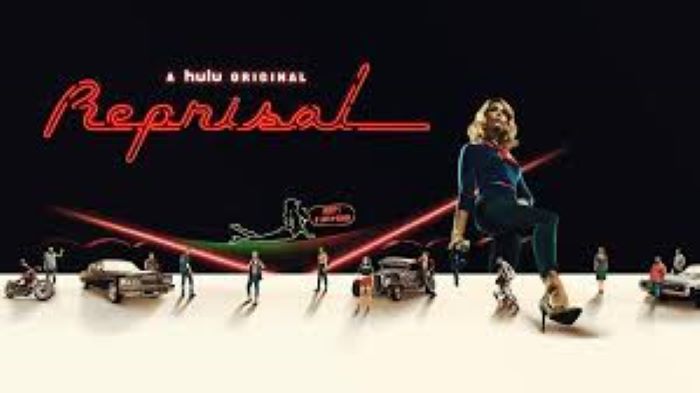 Hulu thrillers with plot twists