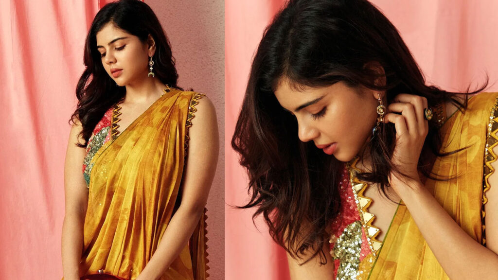 Kalyani Priyadarshan