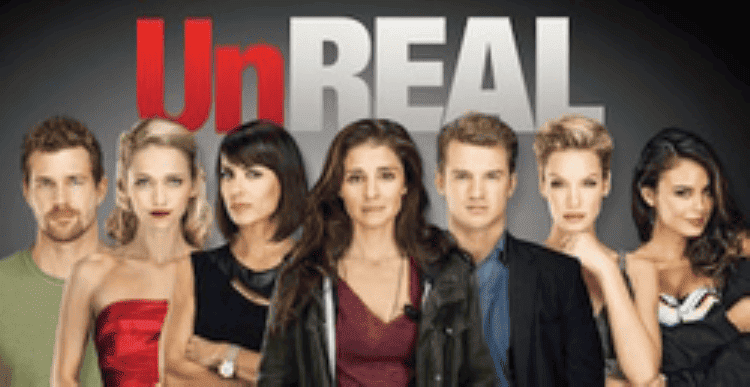 Underrated Drama Web Series on Hulu
