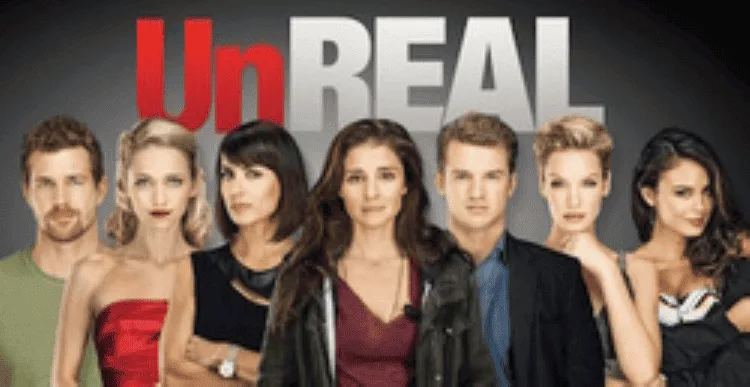 Underrated Drama Web Series on Hulu
