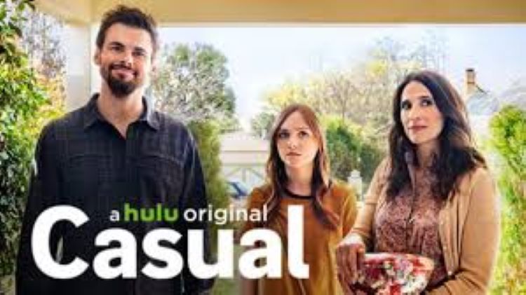 best drama shows Hulu