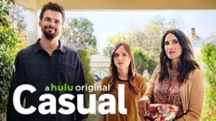best drama shows Hulu