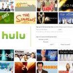 Hulu Guide 2025