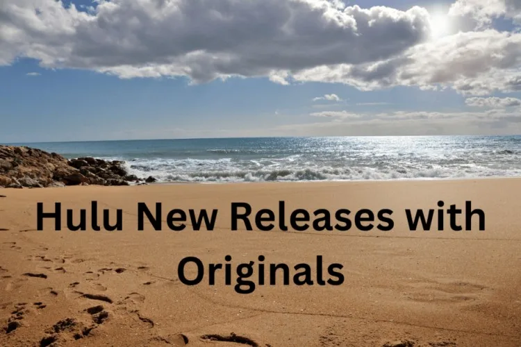 Hulu New Releases