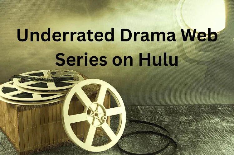 underrated series on hulu