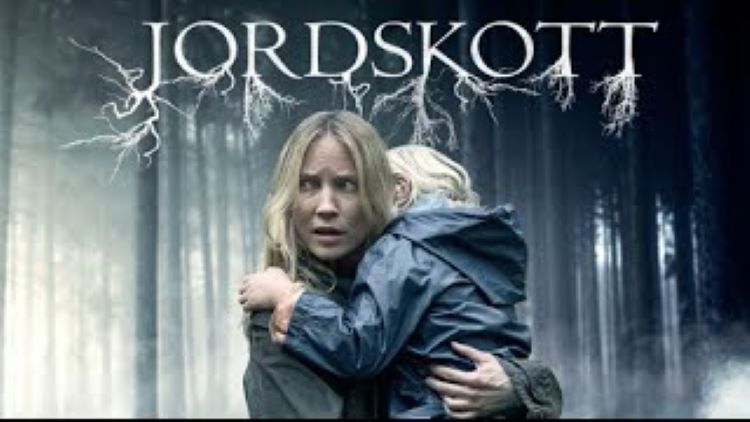 Nordic Noir on Hulu