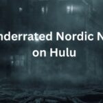 Underrated Nordic Noir on Hulu