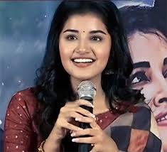 anupama latest movies