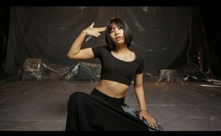 Daiaphi Lamare (Reble) Biography: Age, DOB, Height, Education, Movies & Family