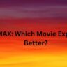 What is 4DX in movies