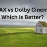 imax vs dolby cinema