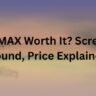 is imax worth it