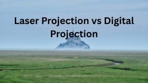 Laser Projection vs Digital Projection: Which Cinema Technology Is Better?